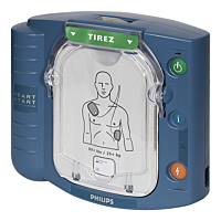 Philips Heartstart HS1 défibrillateur