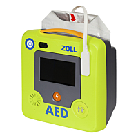 Zoll AED 3 défibrillateur semi-automatique