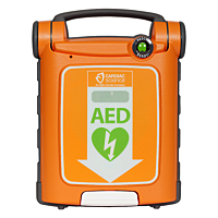 Cardiac Science Powerheart G5 défibrillateur semi-automatique