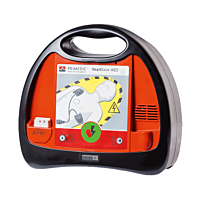 Primedic HeartSave AED défibrillateur semi-automatique