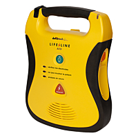 Defibtech Lifeline défibrillateur semi-automatique, 2ème génération