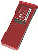 Batterie de rechange LifeLine de Formation (DBP-RC2)