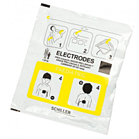 Schiller FRED Easyport / DefiSign électrodes pédiatriques