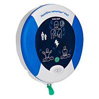 Heartsine Samaritan PAD 360P défibrillateur automatique