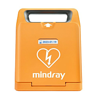 Mindray Beneheart C1A Semi-Automatique
