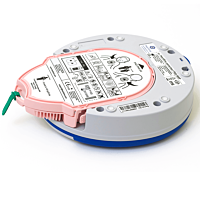 Heartsine Samaritan Pedi-Pak pediatrique