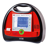 Primedic HeartSave AED-M défibrillateur semi-automatique