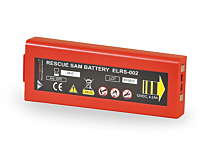 Rescue Sam Batterie
