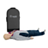 Mannequin de Secourisme Laerdal Resusci Anne QCPR (peau claire)  - 13580