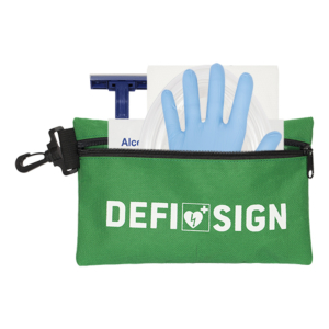 DefiSign trousse de secours