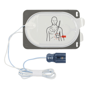 Philips Heartstart FR3 électrodes