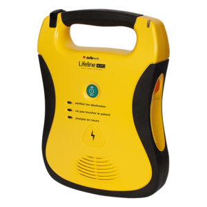 Defibtech Lifeline Auto