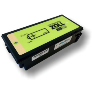 Zoll AED PRO Batterie