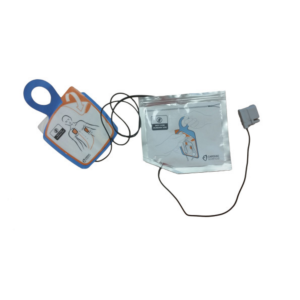 Cardiac Science Powerheart G5 électrodes de formation pédiatriques