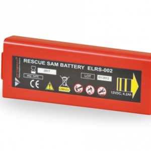 Rescue Sam Batterie