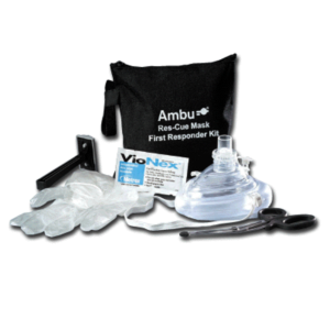 AMBU kit de 1ers secours