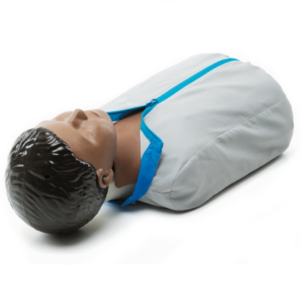 Laerdal Little Junior QCPR (version noire)
