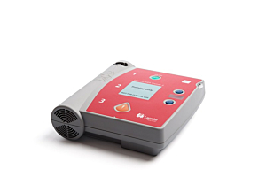 Philips/Laerdal trainer 2 DAE de formation