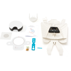 Laerdal Little Anne QCPR Kit de réactualisation