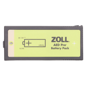 Zoll AED PRO Batterie