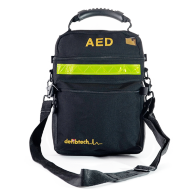 Defibtech Lifeline sac de transport