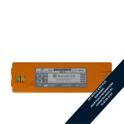 Batterie General Electric Responder