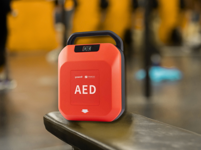 Primedic AED Primedic AED
