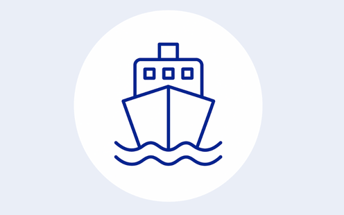 dae pour le secteur maritime