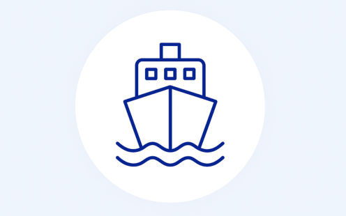 dae pour le secteur maritime